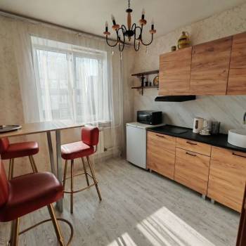 Сдается Многокомнатная квартира, 61,8 м²