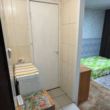 Сдается 1-комнатная квартира, 18 м²