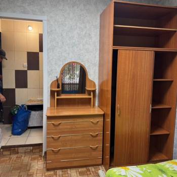Сдается 1-комнатная квартира, 18 м²
