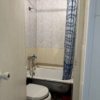 Сдается 1-комнатная квартира, 18 м²