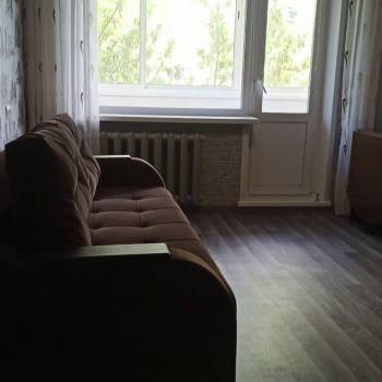 Сдается 2-х комнатная квартира, 46 м²