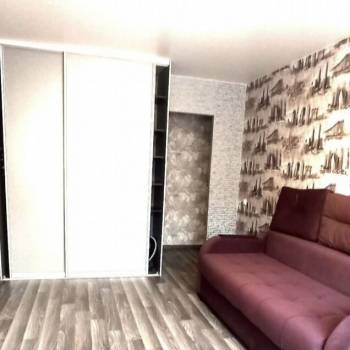 Сдается 2-х комнатная квартира, 46 м²