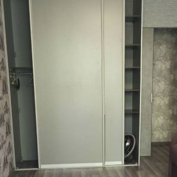 Сдается 2-х комнатная квартира, 46 м²