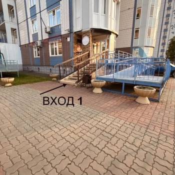 Сдается Нежилое помещение, 77 м²