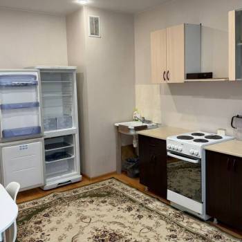 Сдается 1-комнатная квартира, 45 м²