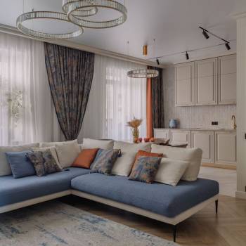 Продается Многокомнатная квартира, 106,7 м²