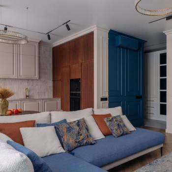 Продается Многокомнатная квартира, 106,7 м²