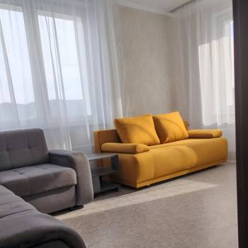 Сдается Многокомнатная квартира, 61,1 м²