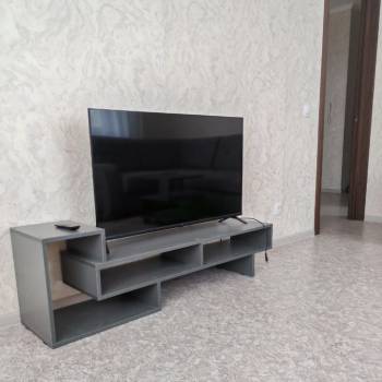Сдается Многокомнатная квартира, 61,1 м²