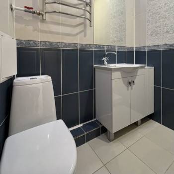 Продается 1-комнатная квартира, 31 м²