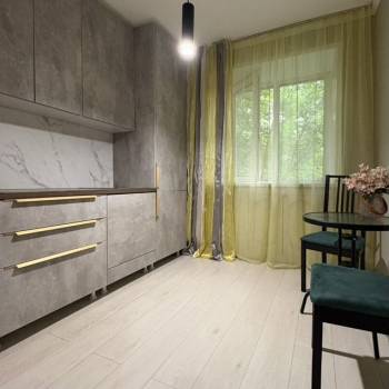 Продается 1-комнатная квартира, 31 м²