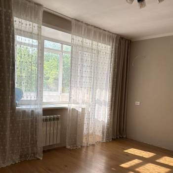 Продается 1-комнатная квартира, 31 м²
