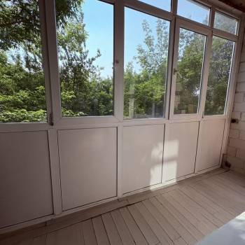 Продается 1-комнатная квартира, 31 м²