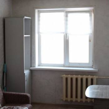 Сдается 1-комнатная квартира, 14 м²