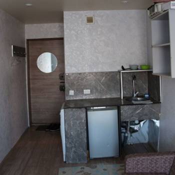 Сдается 1-комнатная квартира, 14 м²