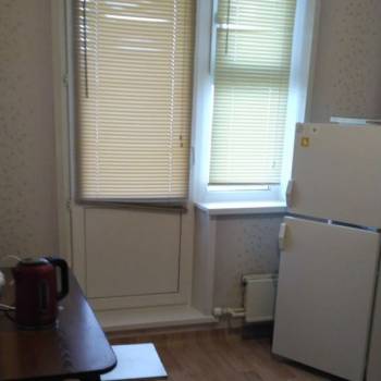 Сдается 1-комнатная квартира, 33 м²