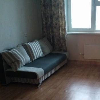 Сдается 1-комнатная квартира, 33 м²