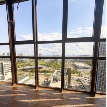 Сдается 1-комнатная квартира, 43 м²