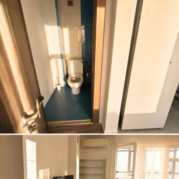 Сдается 1-комнатная квартира, 43 м²