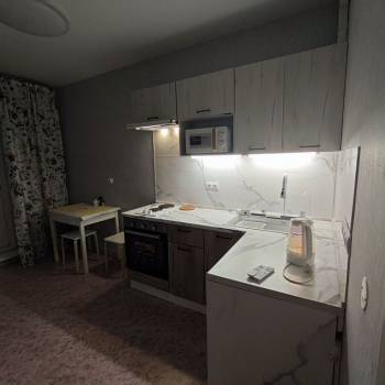 Сдается 1-комнатная квартира, 47 м²