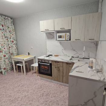 Сдается 1-комнатная квартира, 47 м²