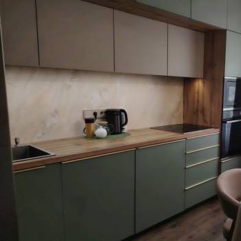 Продается 3-х комнатная квартира, 60,6 м²