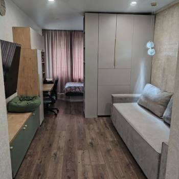 Продается 3-х комнатная квартира, 60,6 м²