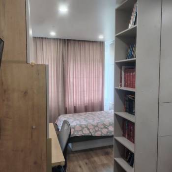 Продается 3-х комнатная квартира, 60,6 м²