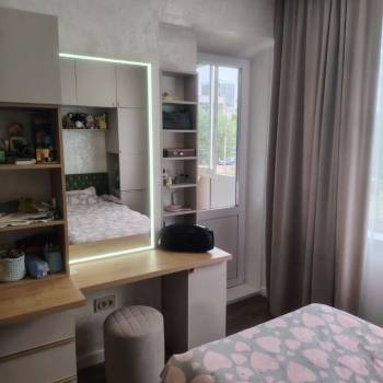 Продается 3-х комнатная квартира, 60,6 м²