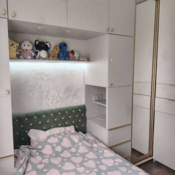 Продается 3-х комнатная квартира, 60,6 м²