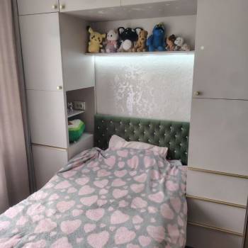 Продается 3-х комнатная квартира, 60,6 м²