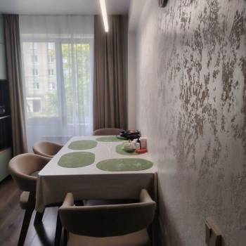 Продается 3-х комнатная квартира, 60,6 м²
