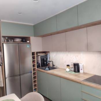 Продается 3-х комнатная квартира, 60,6 м²