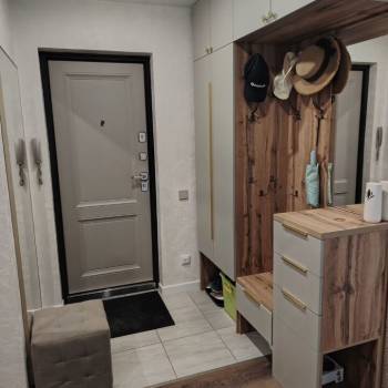 Продается 3-х комнатная квартира, 60,6 м²