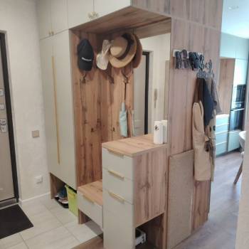 Продается 3-х комнатная квартира, 60,6 м²