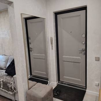 Продается 3-х комнатная квартира, 60,6 м²
