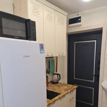 Сдается 1-комнатная квартира, 13,3 м²