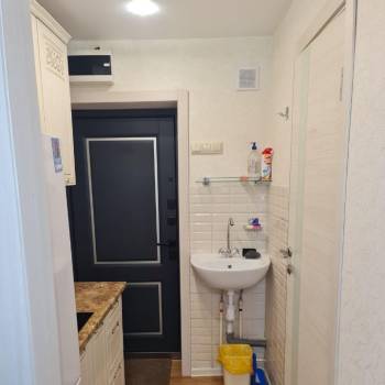 Сдается 1-комнатная квартира, 13,3 м²