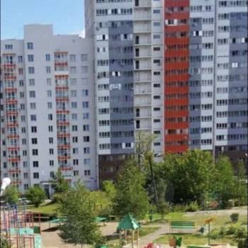 Сдается 1-комнатная квартира, 23 м²