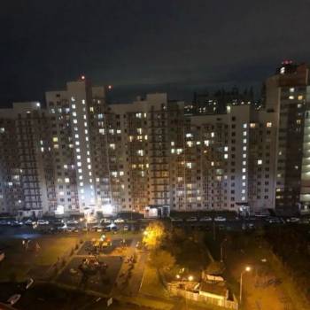 Сдается 1-комнатная квартира, 23 м²