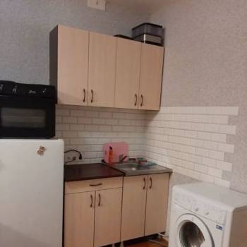 Сдается 1-комнатная квартира, 23 м²