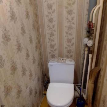 Сдается 2-х комнатная квартира, 54 м²