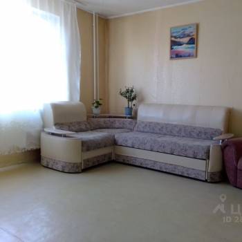 Сдается 2-х комнатная квартира, 54 м²