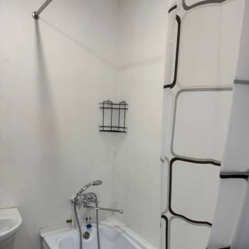 Сдается 1-комнатная квартира, 33 м²
