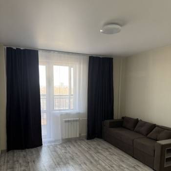 Сдается 1-комнатная квартира, 33 м²