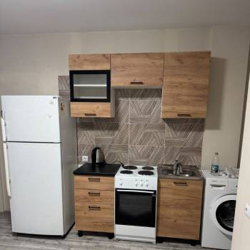 Сдается 1-комнатная квартира, 33 м²