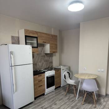 Сдается 1-комнатная квартира, 33 м²