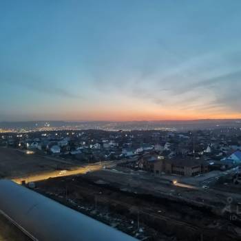 Продается 2-х комнатная квартира, 52 м²