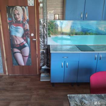 Сдается Комната, 18 м²