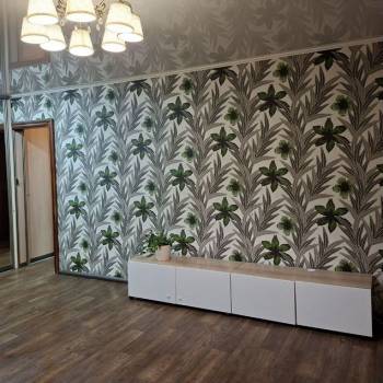 Сдается 1-комнатная квартира, 41 м²